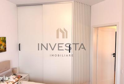 Apartament cu 2 camere decomandat în Bulgaria - 4