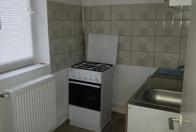 Garsonieră nedecomandată în Central - 4