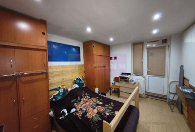 Apartament cu 2 camere semidecomandat în Baba Novac - 11