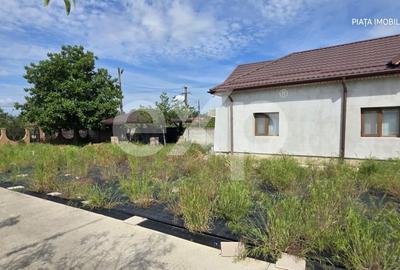 Casă individuală cu 10 camere cu Garaj în Bungetu - 3