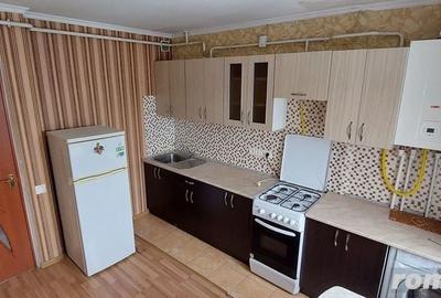 Garsonieră decomandată în Ghencea - 3