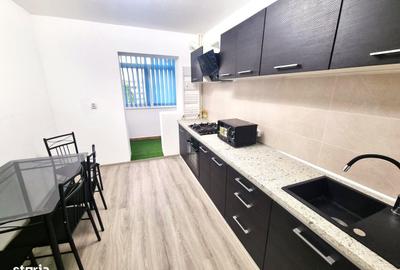 Apartament cu 2 camere în Republicii - 3
