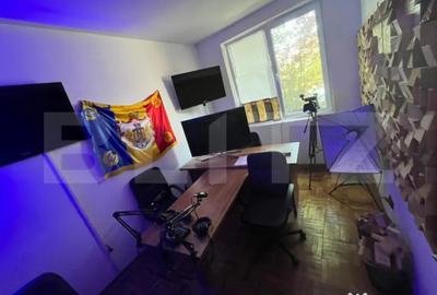 Spațiu comercial, de 19 mp, în Micro 6 - 1