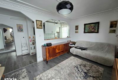 Apartament cu 2 camere în Mircea cel Bătrân - 2