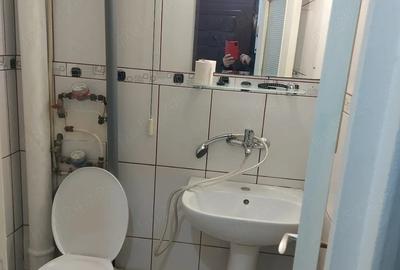 Garsonieră semidecomandată în Rahova