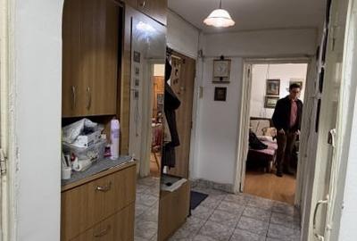 Apartament cu 2 camere decomandat în Vatra Luminoasă - 6