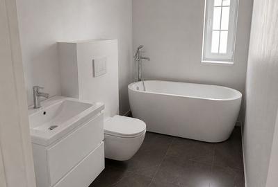 Duplex cu 3 camere cu Canalizare în Urseni - 5