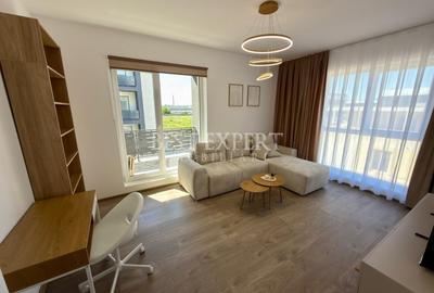 Apartament cu 2 camere decomandat, mobilat în Theodor Pallady - 3