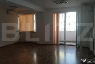 Garsonieră decomandată, mobilată în Central - 1