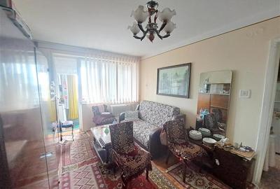 Apartament cu 2 camere semidecomandat în Iosefin - 4