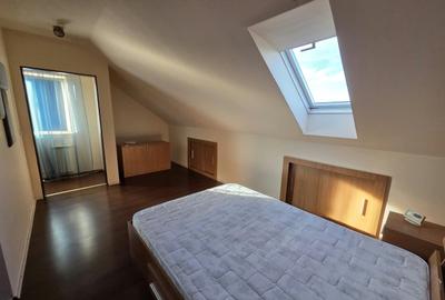 Apartament decomandat în Central