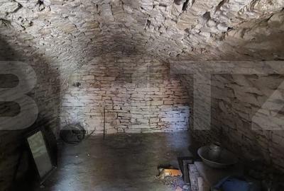 Casă cu 3 camere cu Teren 2077 Mp în Gheorgheni