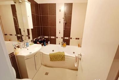 Apartament cu 3 camere decomandat în Central - 5