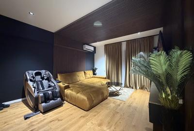 Apartament cu 2 camere semidecomandat, mobilat în Cotroceni - 3