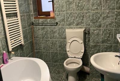 Casă cu 2 camere în Fundeni - 8