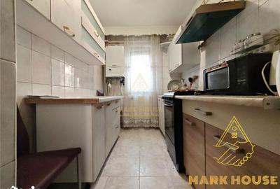 Apartament cu 2 camere semidecomandat în Alexandru cel Bun - 4