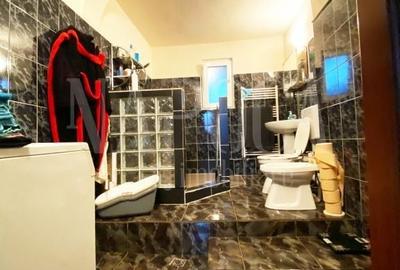 Casă individuală cu 6 camere cu Canalizare în Apahida - 17