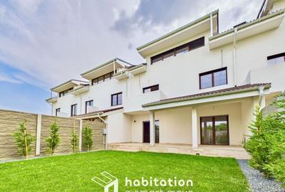 Duplex cu 6 camere cu Canalizare în Bucovina - 1