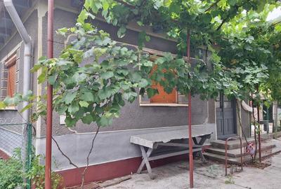 Casă cu 4 camere în Ianoșda - 3