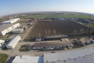 Spațiu comercial, de 630 mp, în Central - 10