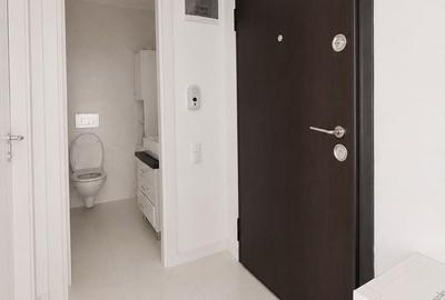 Apartament cu 4 camere decomandat în Ștefăneștii de Jos - 8