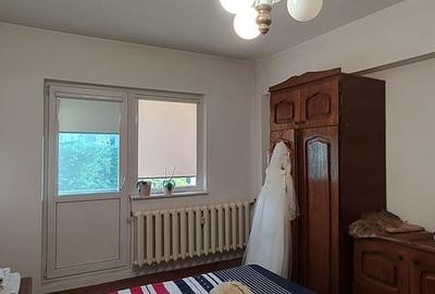 Apartament cu 4 camere în Central
