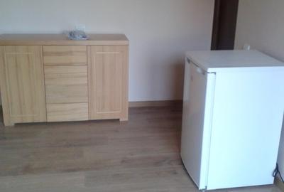 Garsonieră semidecomandată în Florești