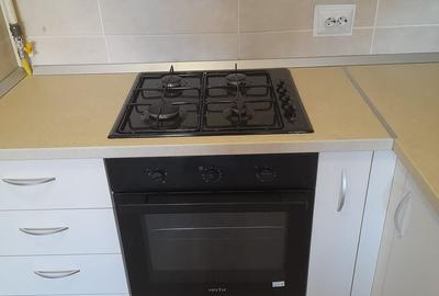 Apartament cu 2 camere în Iris - 8