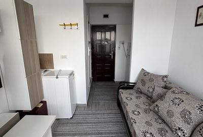 Garsonieră nedecomandată în Drumul Carului - 1