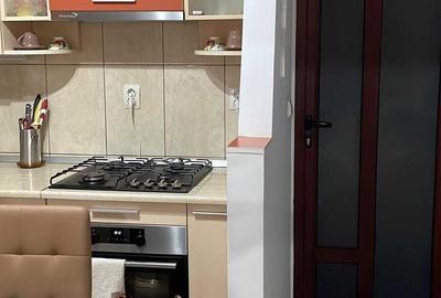 Apartament cu 2 camere în Central - 2