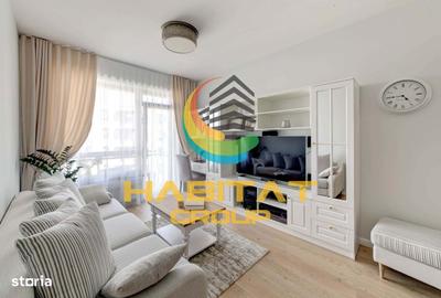 Apartament cu 3 camere semidecomandat în Central - 2