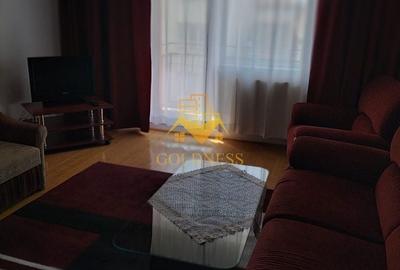 Apartament cu 2 camere decomandat în Între Lacuri