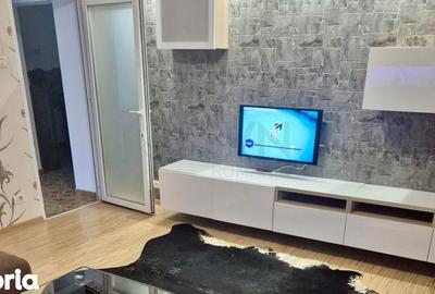 Apartament cu 3 camere decomandat, mobilat în Crângași - 12