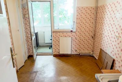 Apartament cu 3 camere decomandat în Țiglina 2 - 4