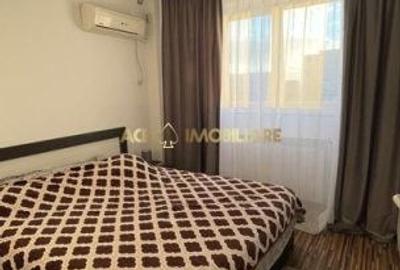 Apartament cu 2 camere în Drumul Taberei
