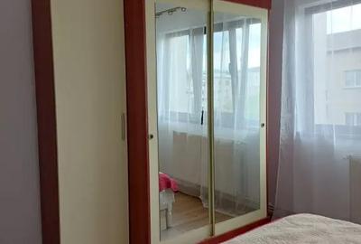Apartament cu 2 camere decomandat în Central - 2