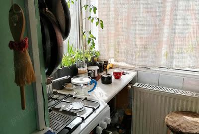 Apartament cu 2 camere decomandat în Decebal - 3