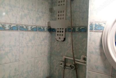 Garsonieră decomandată în Durău - 1