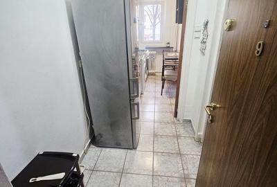 Apartament cu 2 camere în Dobroești