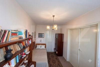 Apartament cu 4 camere în Brazda lui Novac - 13