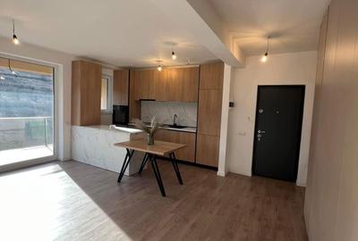 Apartament cu 2 camere decomandat în Florești - 3
