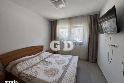Apartament cu 2 camere decomandat în Șelimbăr - 4