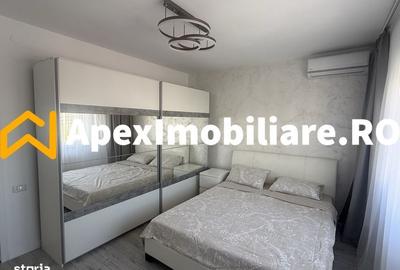 Apartament cu 2 camere decomandat în Vitan