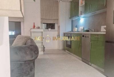 Apartament cu 2 camere în Central - 1