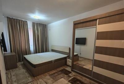 Apartament cu 2 camere decomandat, mobilat în Fundeni