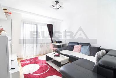 Apartament cu 2 camere decomandat în Mărăști - 2