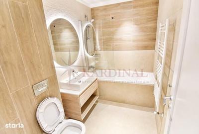 Apartament cu 2 camere în Astra - 5