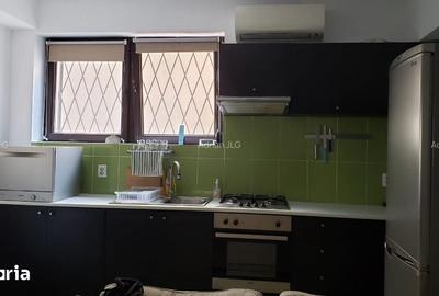 Apartament cu 2 camere semidecomandat în Bucureștii Noi