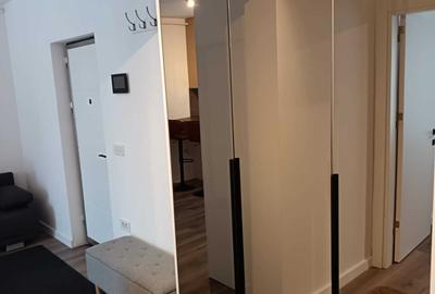 Apartament cu 2 camere decomandat în Exterior Vest - 5