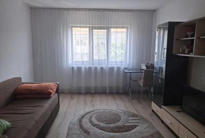 Apartament cu 2 camere decomandat în Ultracentral - 8